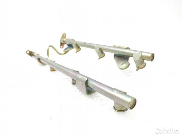 Топливная рейка (рампа) Nissan Fuga Y50 3.5 2005