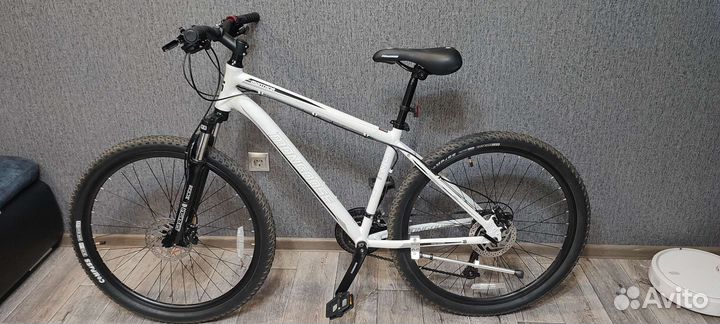 Велосипед mongoose montana