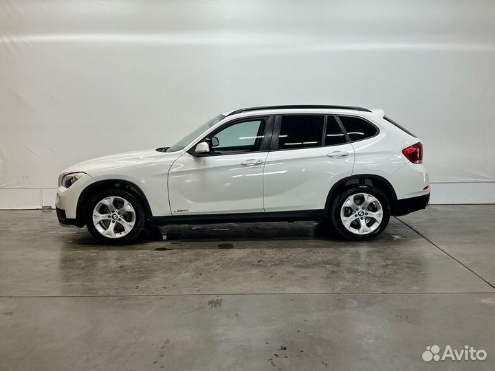 BMW X1 2.0 AT, 2014, 95 000 км