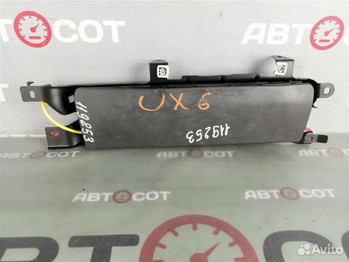 Подушка безопасности для колен Audi A5 /Coupe/Sp