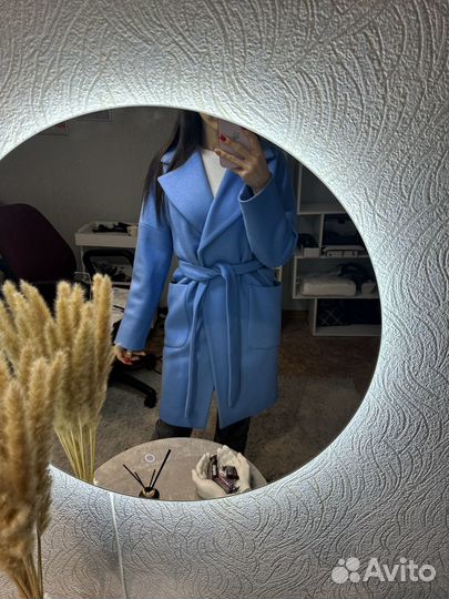 Продам пальто