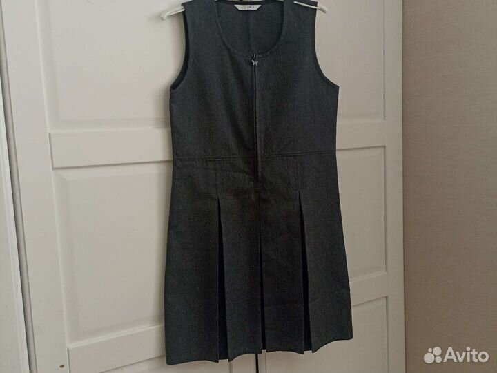 Школьный сарафан Mark Spencer