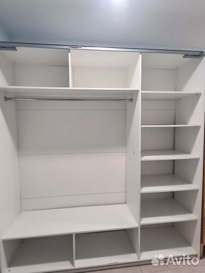 Шкаф купе бу доставка бесплатно