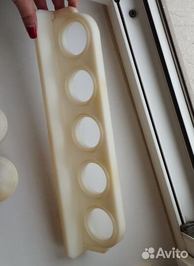 Баночки для специй СССР