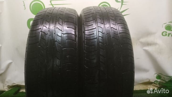 Roadstone CP 672 215/65 R16