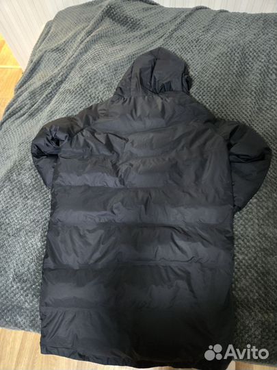 Пуховик Aeronautica Militare полноразмерный