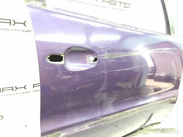 Б/У дверь передний правый Mercedes-Benz A-Class