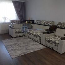 2-к. квартира, 54,2 м², 1/3 эт.