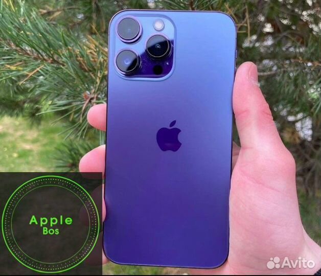 iPhone Xr в корпусе 14 pro