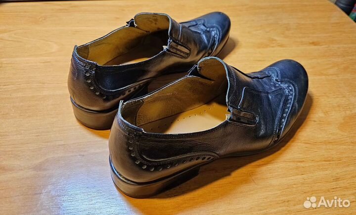 Туфли мужские