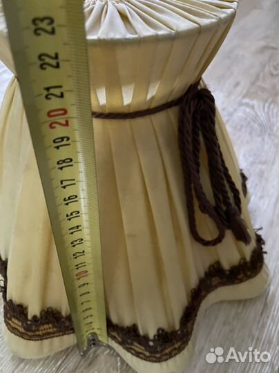 Абажур СССР