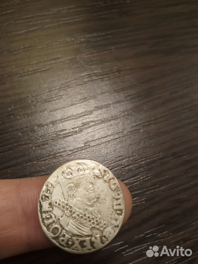 Монеты Европы