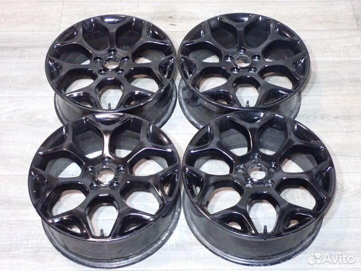 Комплект оригинальных дисков R19 Chrysler 300