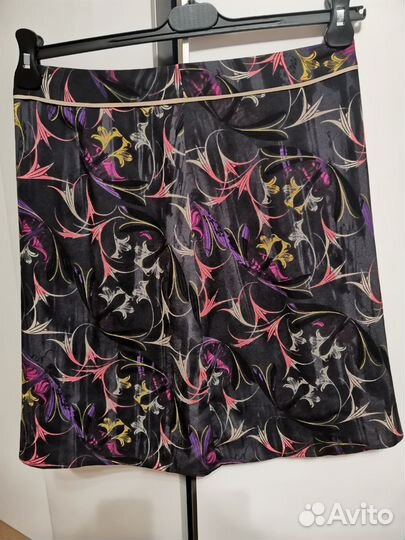 Юбки, 50-52, плиссе 44-46