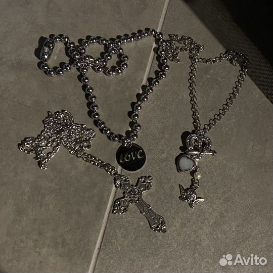 Украшение подвеска