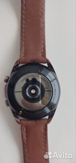 Смарт часы samsung galaxy watch 3