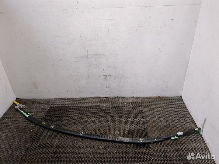 Подушка безопасности боковая Mercedes S W221, 2008