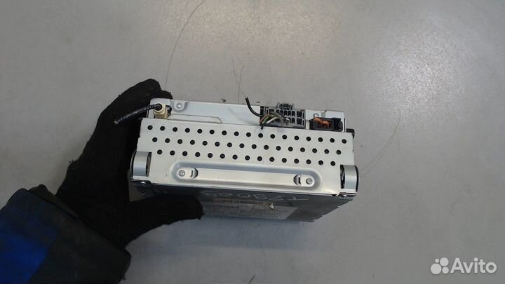 Магнитола Volvo S80, 2008