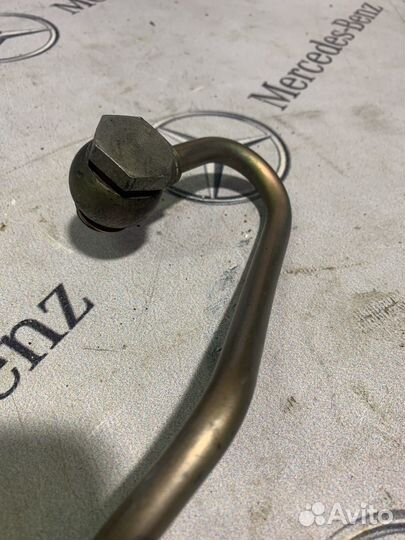 Шланг Гур w210