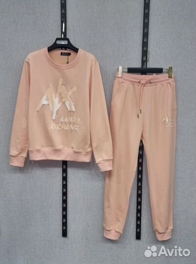 Спортивный костюм armani