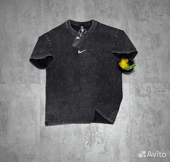 Футболка мужская Nike xl