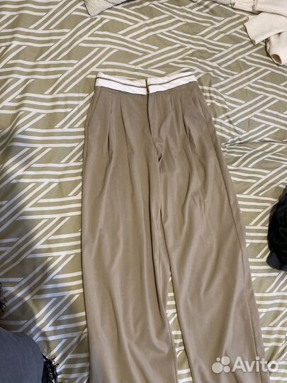 Брюки vilet 32 размер