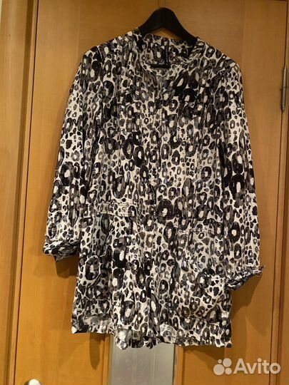 Комбинезон женский