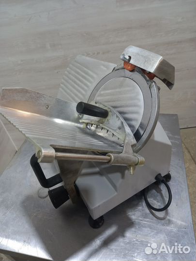 Слайсер Airhot SL 220