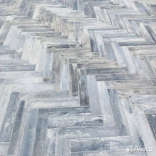 Брусчатка от производителя от 120 м2