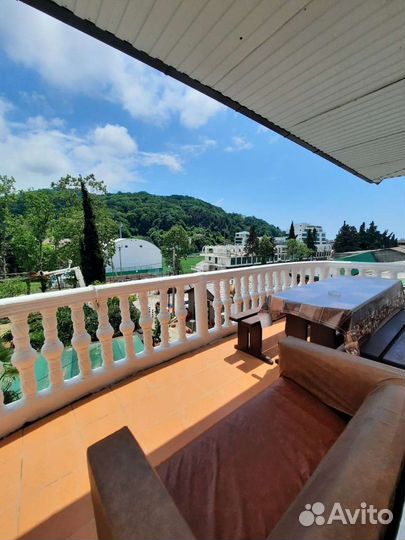 Отдых на черном море Сочи Лоо частный сектор