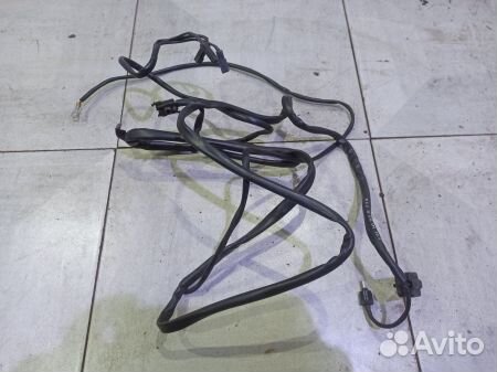 Проводка (коса) Мерседес