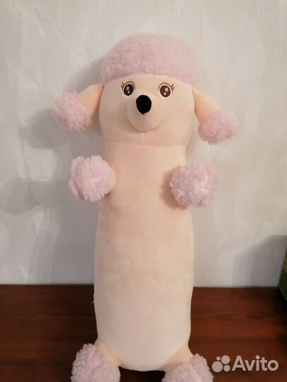 Мягкая игрушка, диванная подушка