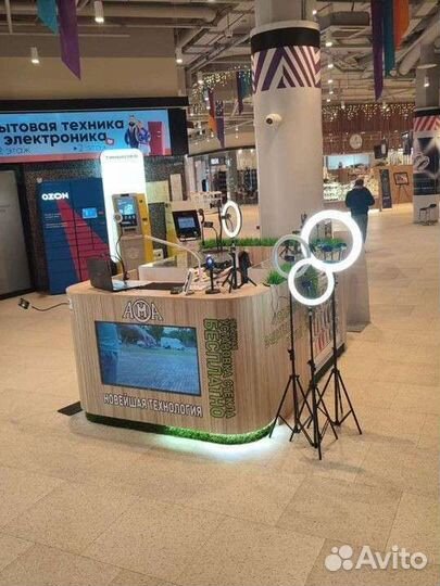 Чехол силиконовый с карабином Airpods 2