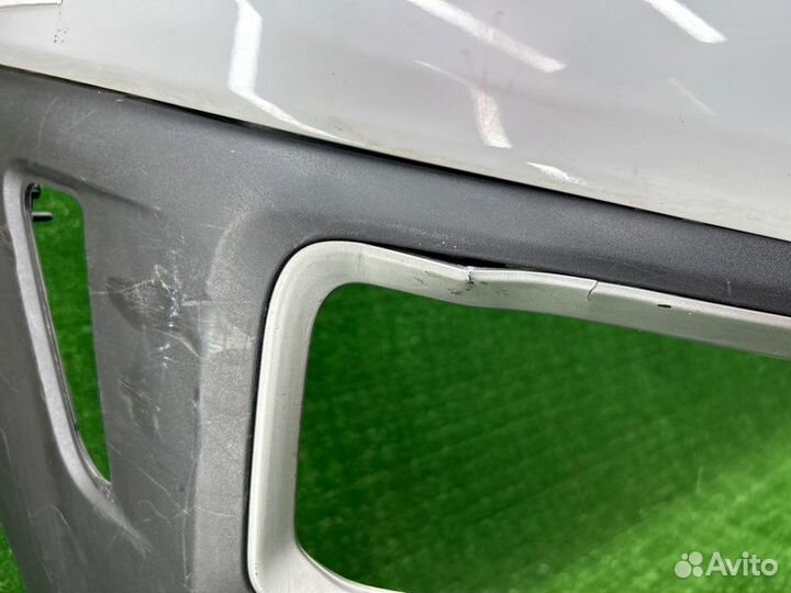 Бампер передний Hyundai Kona OS 2017-2020