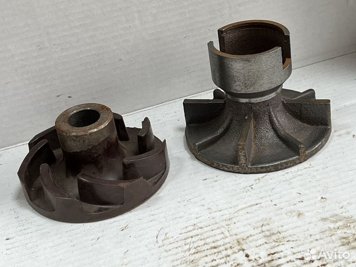 Рычаг поворотного кулака УАЗ-452