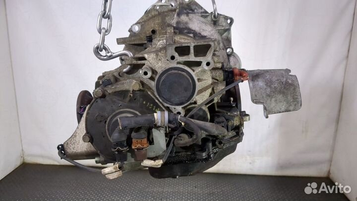 Кпп - автомат (АКПП) Volkswagen Passat 5, 2004