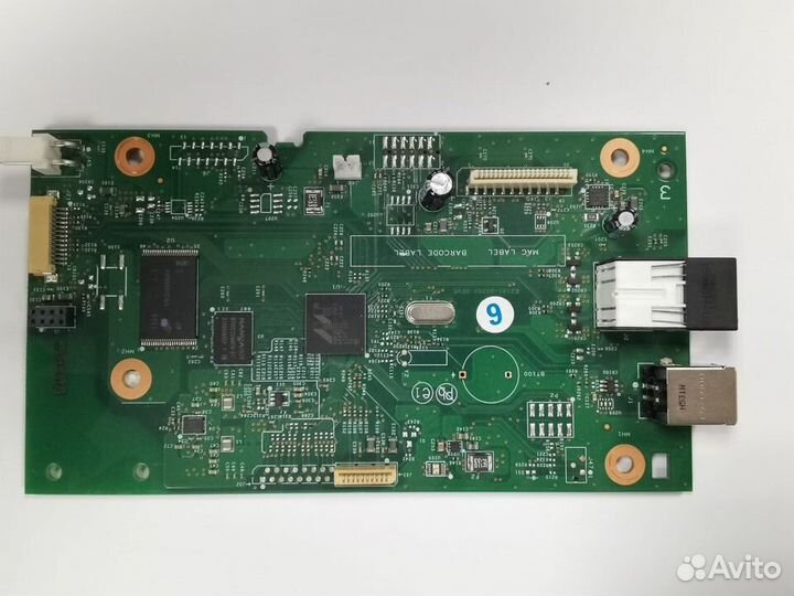 Плата форматера HP LJ Pro M125nw MFP