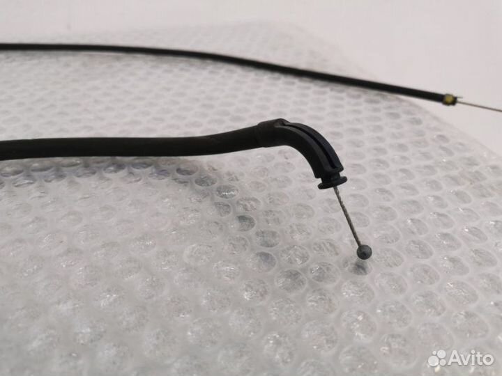 Трос замка капота Bmw X5 E70 N55B30 2012