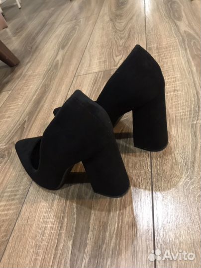 Туфли женские 38 размер