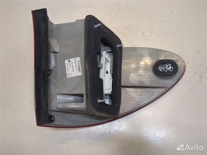 Фонарь (задний) Mercedes E W211, 2006