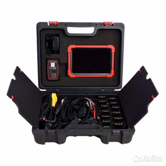 Сканер диагностический Launch X-431 PRO v. 5.0