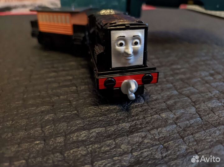 Железная дорога