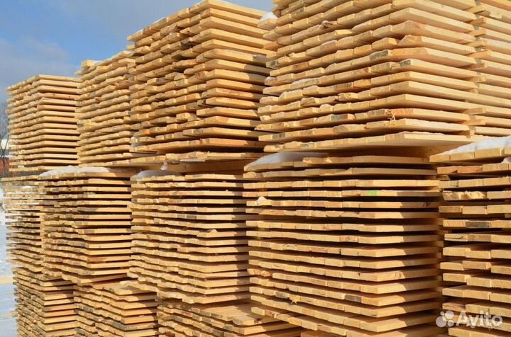 Доска, брус. Наличка безнал. Всегда в наличии