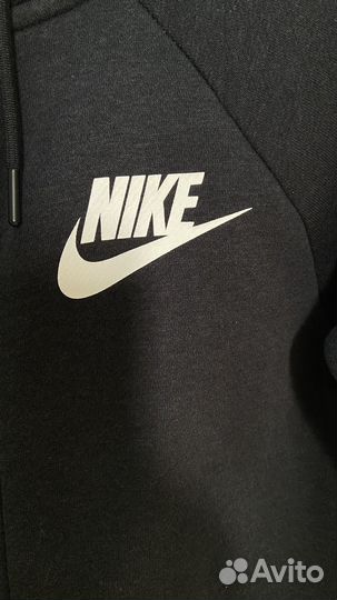 Толстовка Nike женская оригинальная