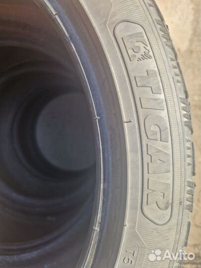 Tigar Winter 245/40 R18 97V