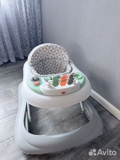 Ходунки детские