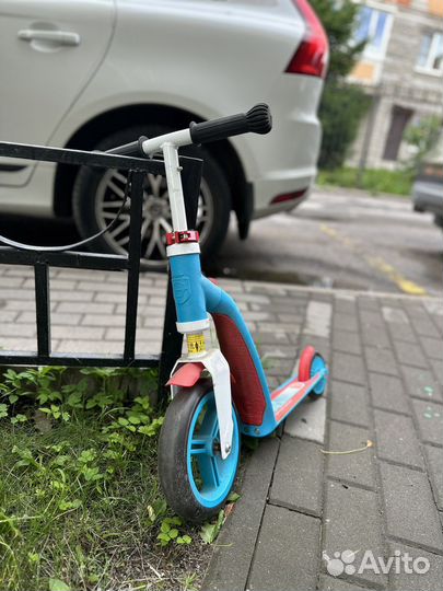 Самокат детский беговел