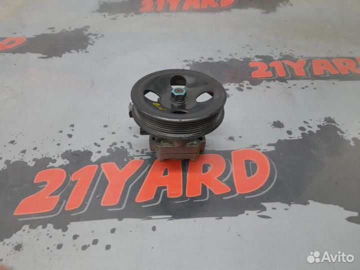 Гидроусилитель Kia Sorento XM G4KE 2011