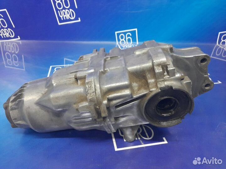 Редуктор задний Honda Cr-V RD1 B20Z1 2000