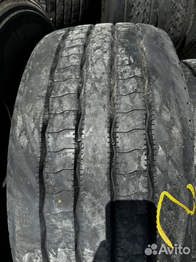 Батоны на прицеп бу 385/55 R22.5 Sailun